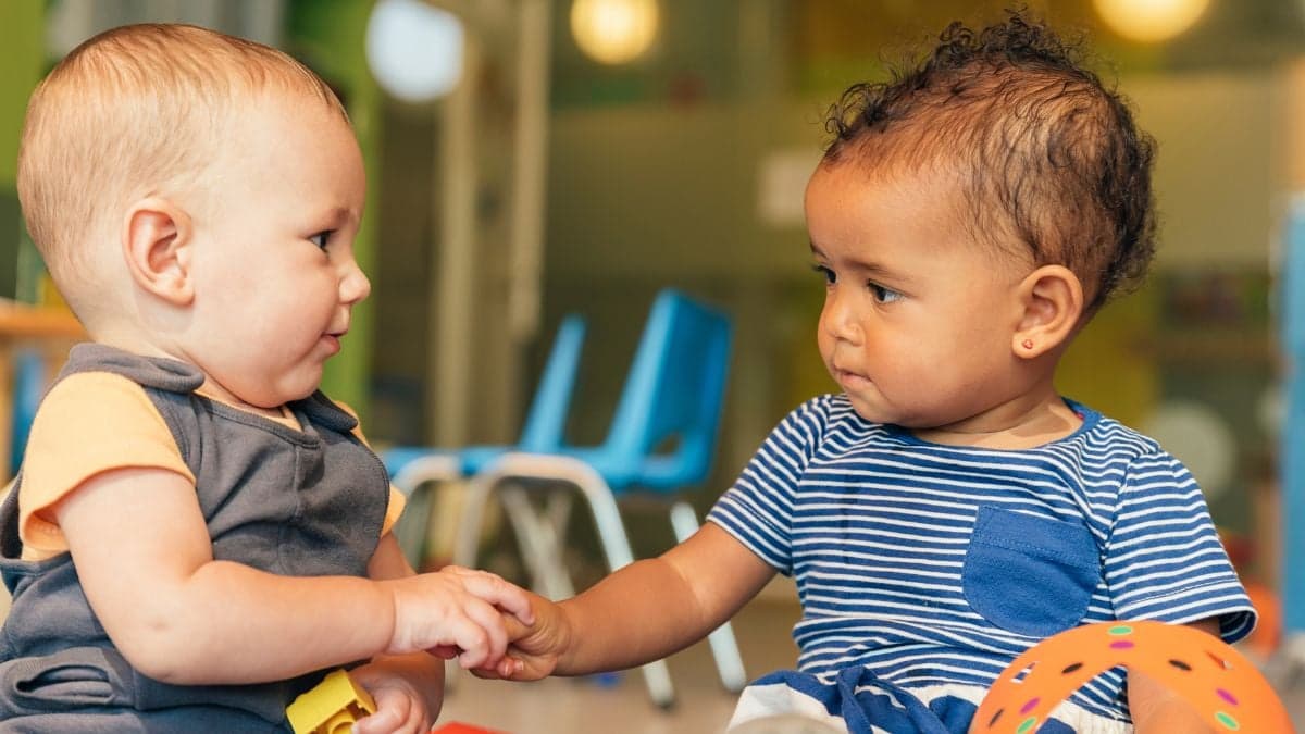 Here’s the baby names that are banned in the UK