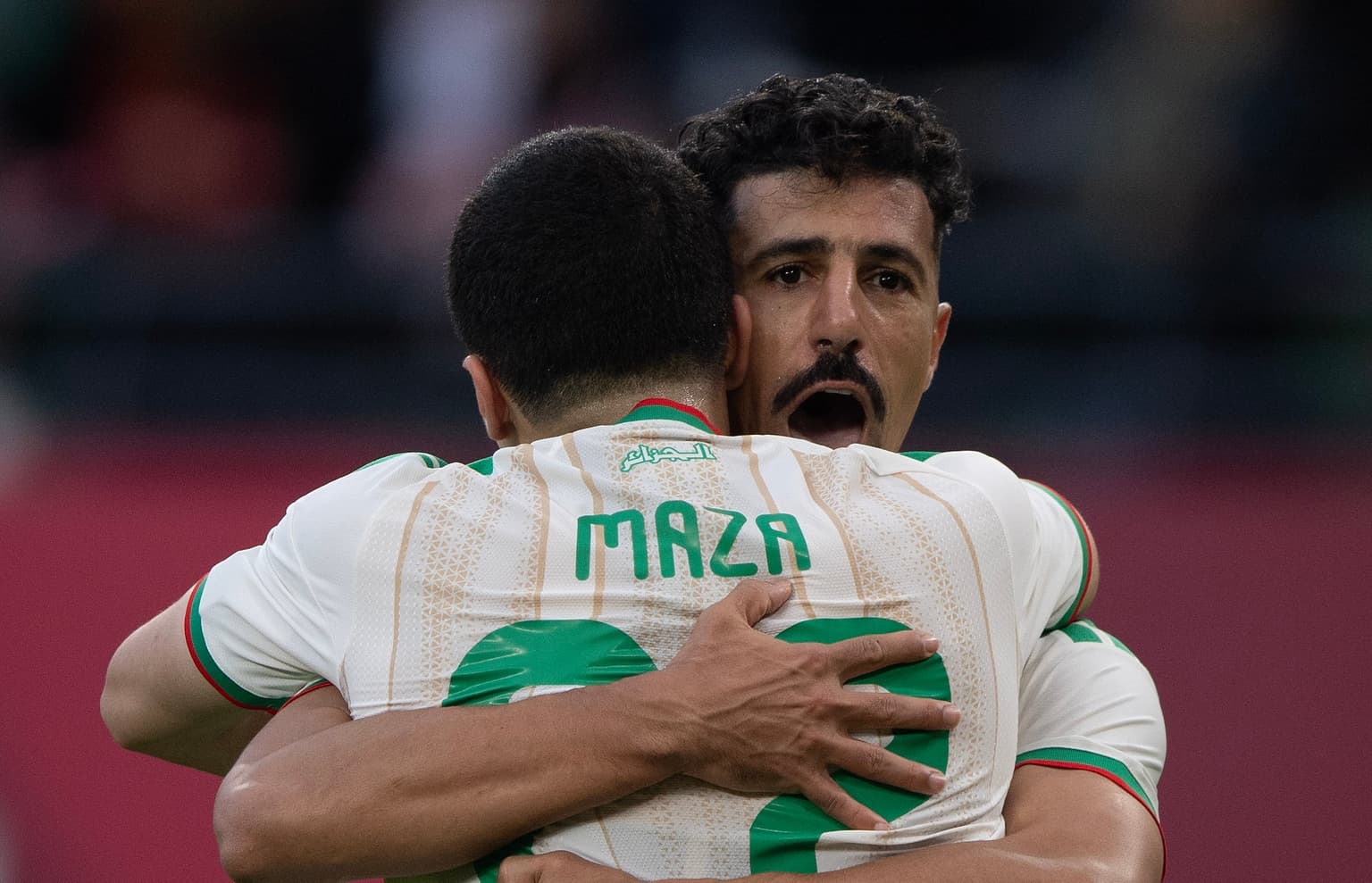 Algeria to meet Nigeria at AFCON quarterfinals after dramatic late winner, Ivory Coast easy win sets up Egypt quarterfinal