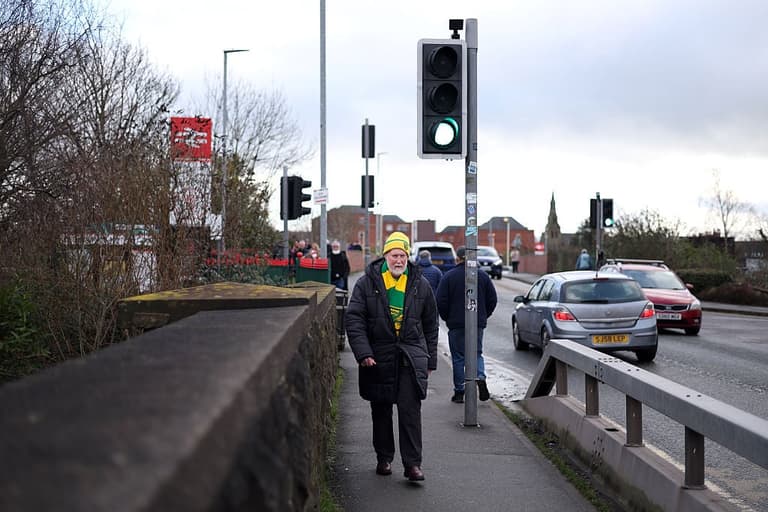 Top ten most miserable places to live in the UK have been revealed Top ten most miserable places to live in the UK have been revealed