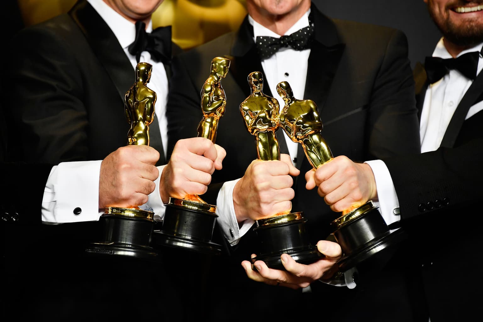 Oscar nominations 2026: Watch live