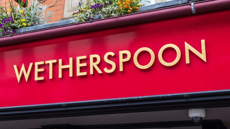 Wetherspoons launches major sale with 99p pints at 600 pubs