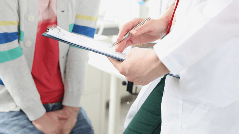 Doctor reveals what five things you should keep track of to protect your health
