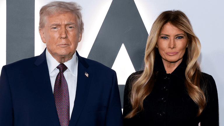 Donald Trump claims tickets are ‘selling fast’ for new Melania documentary