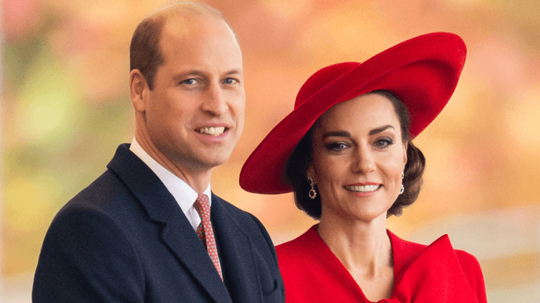 King Charles breaks huge royal protocol to give Kate Middleton new privilege