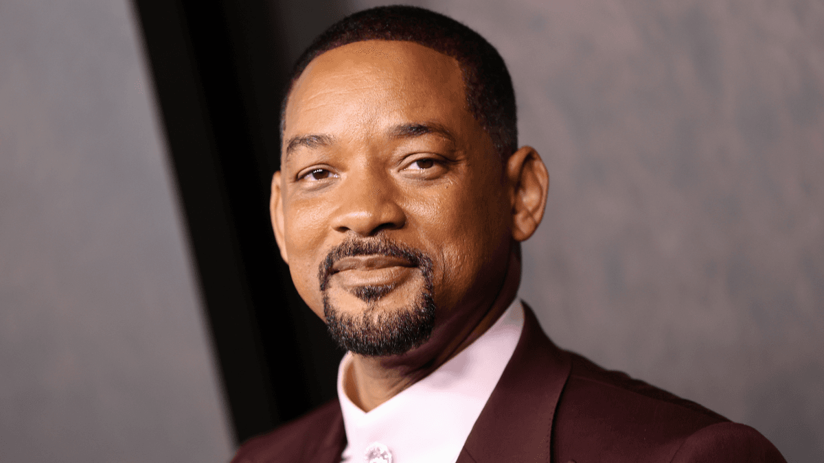 Will Smith sued for sexual harassment by male tour violinist