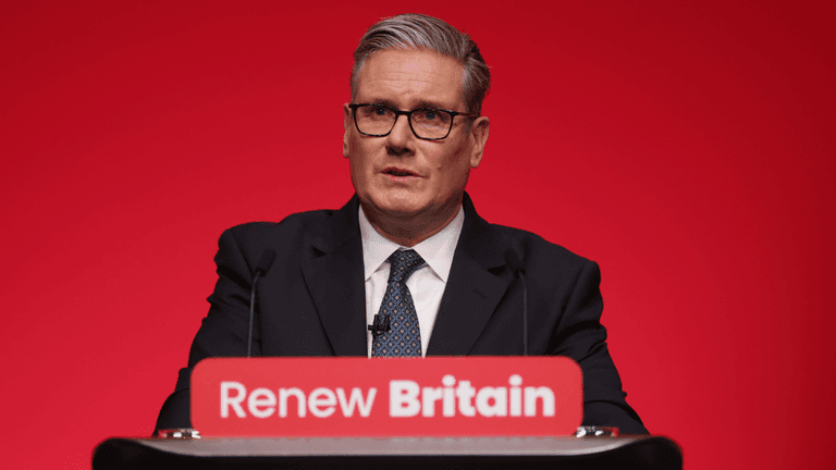 Petition calling for general election hits 100,000 signatures