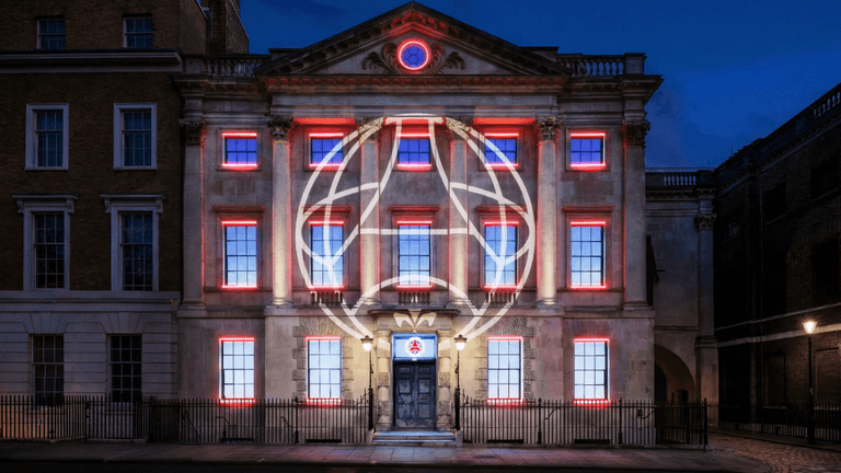 Paris-Saint Germain taking over London townhouse to offer fans a unique experience