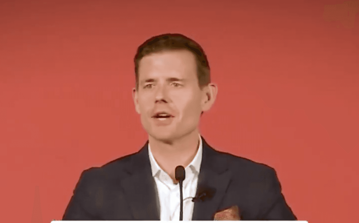 Reform UK report Labour to police over Matt Goodwin video