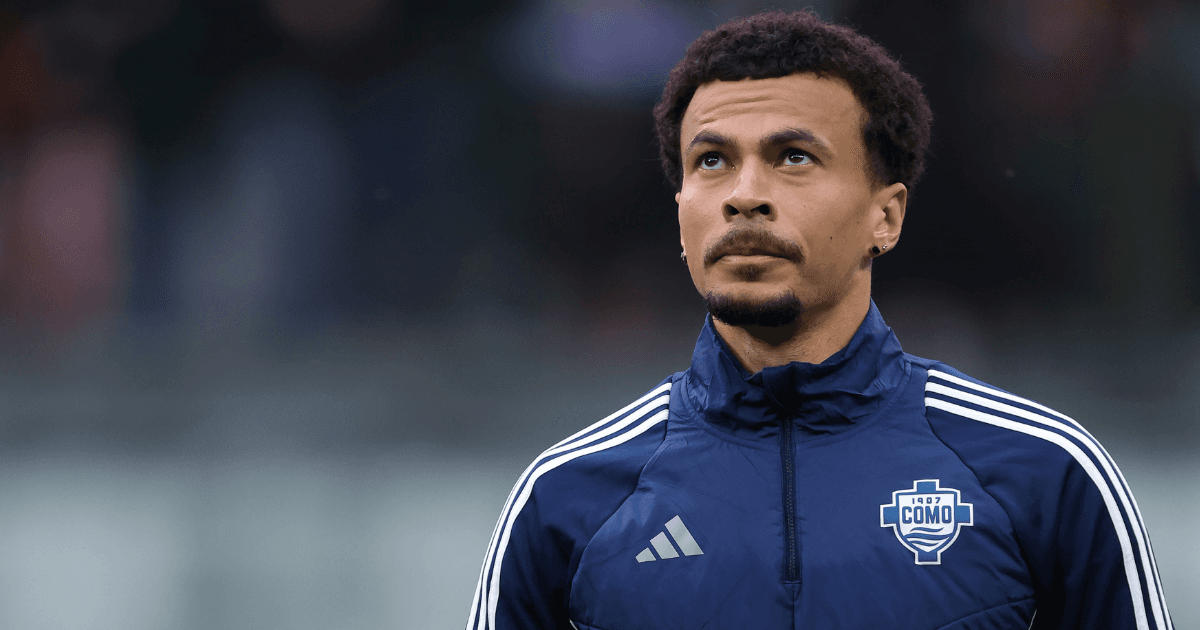 Dele Alli’s next move: 4 offers on the table for former England star