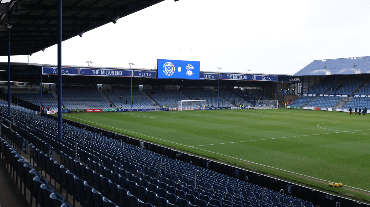 Ball boy injured after ‘exploding device’ thrown onto pitch during EFL match