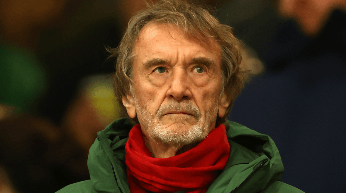 Premier League manager rejects Man United after Amorim replacement talk
