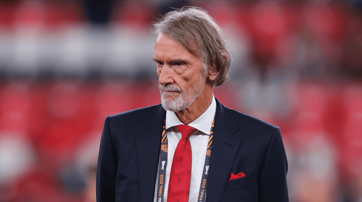 Man United ‘make direct contact’ with two managers over vacancy at club