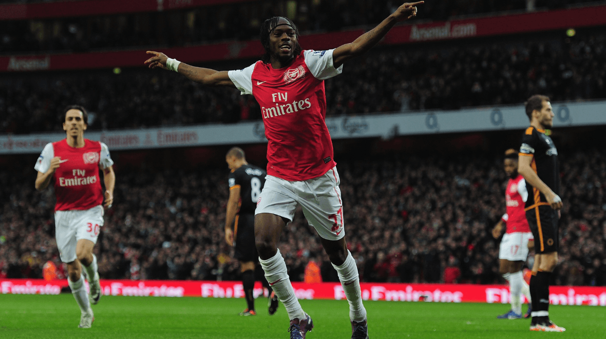 Quiz: Can you name the international teams these Arsenal players represented?