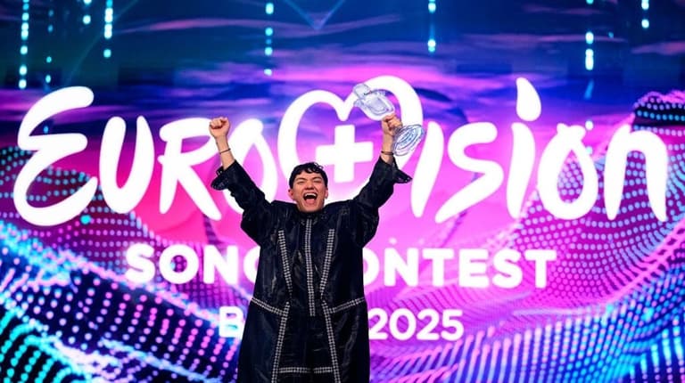 Eurovision Song Contest Live Tour announces UK and European dates for 2026