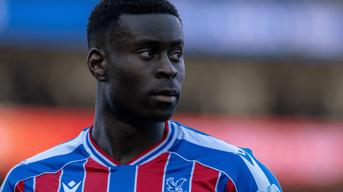 The actual mouth-watering cost of Marc Guehi’s Man City transfer after January move confirmed