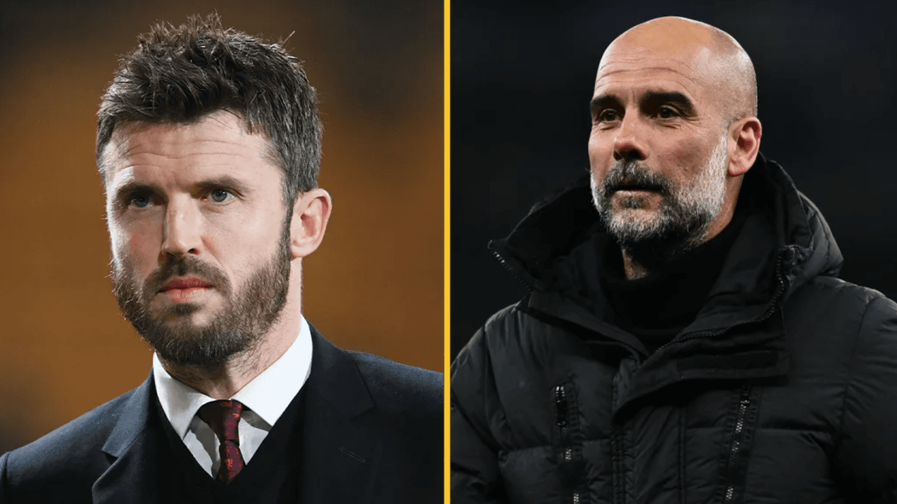Man United vs Man City – kick-off time and where you can watch the Manchester derby