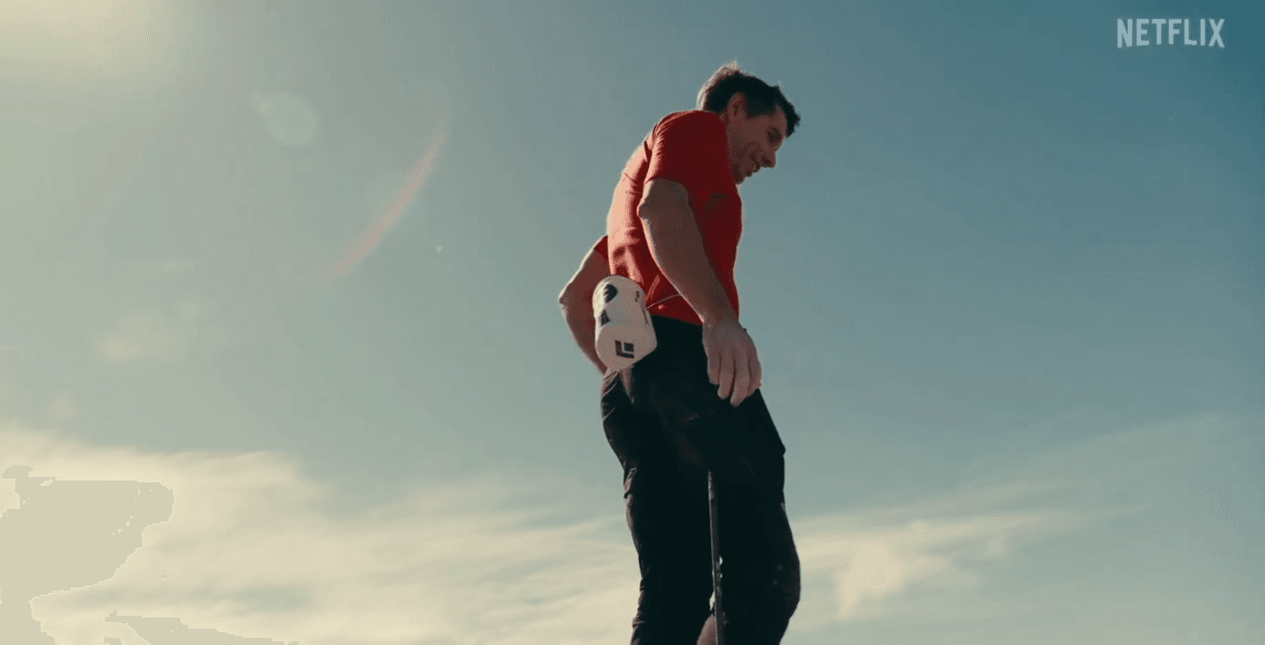 Climber Alex Honnold successfully scales 101-floor skyscraper without safety gear