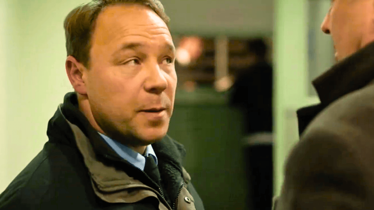 Gripping thriller movie starring Stephen Graham available to stream now