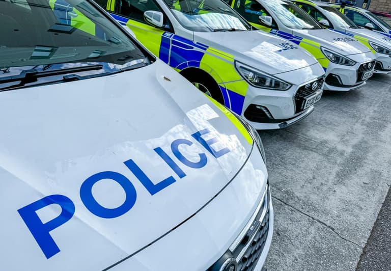 Police officer sacked after using popular working from home trick Police officer sacked after using popular working from home trick