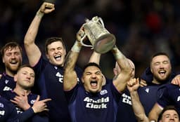 An ode to the Calcutta Cup: Rivalry, friendship, and why we need to spend more time with our mates