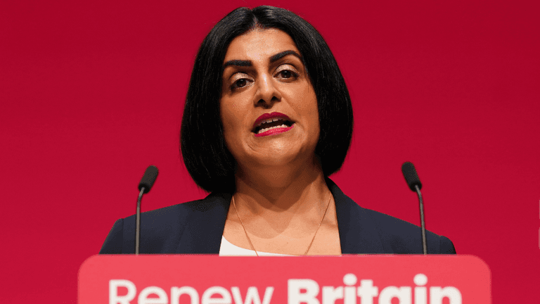 Almost 60,000 illegal migrants removed from UK since Labour came to power