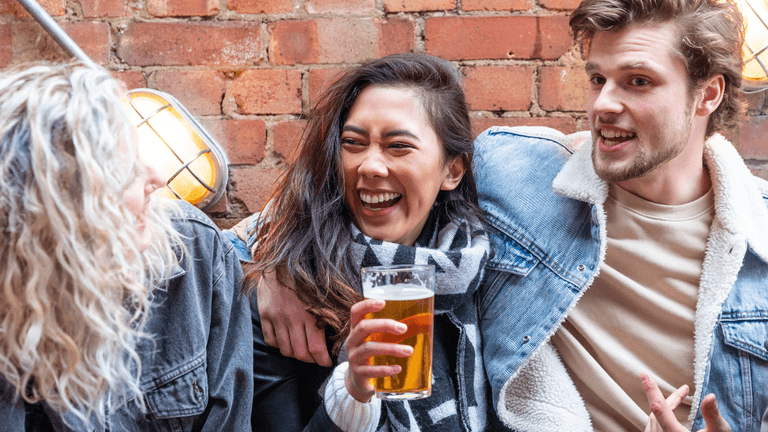 Funniest city in the UK has been revealed