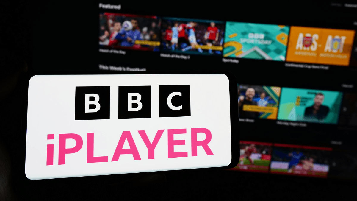 BBC TV licence fee to rise again in a few weeks