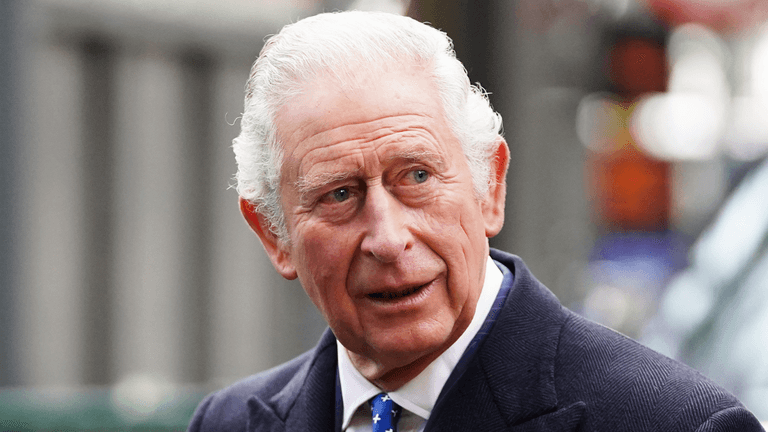 King Charles breaks silence on brother Andrew’s links to Epstein