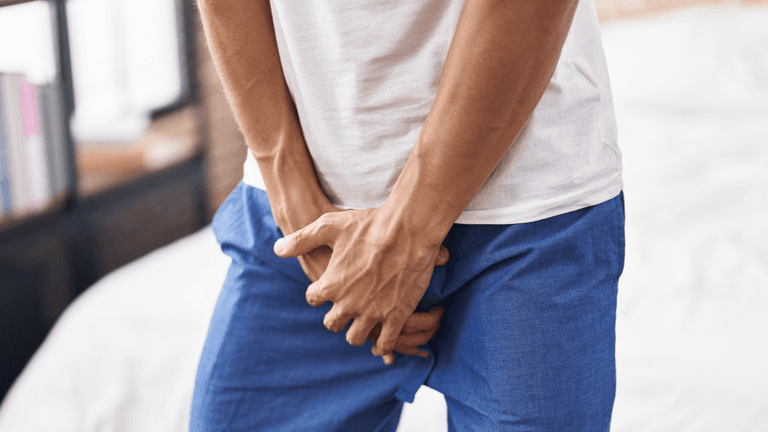 Waking up without an erection could signal you have a deadly health problem