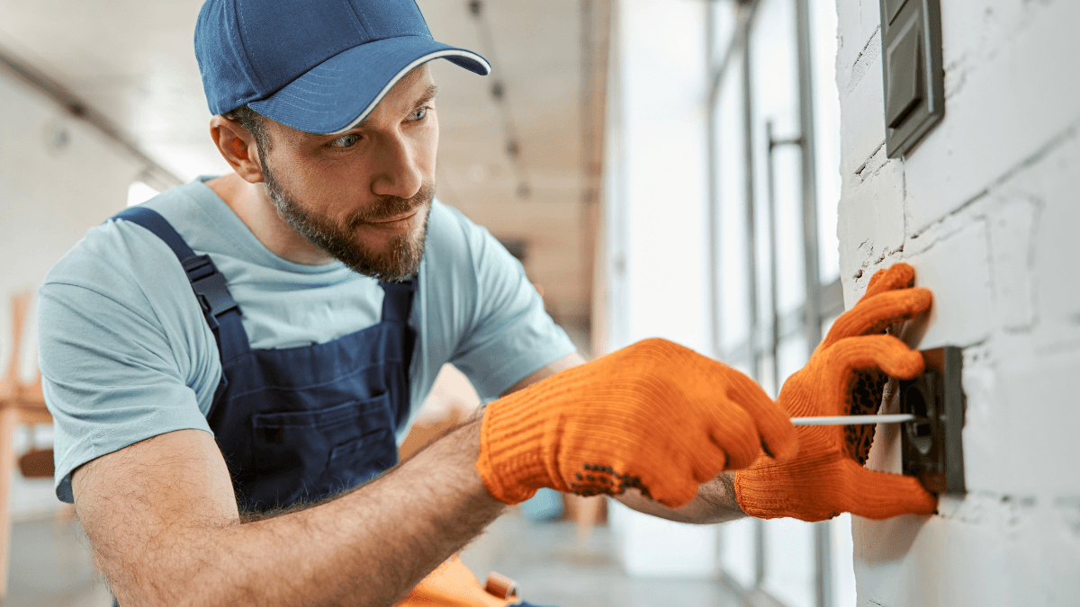 Brits are saving £80 a year by repairing items rather than replacing them