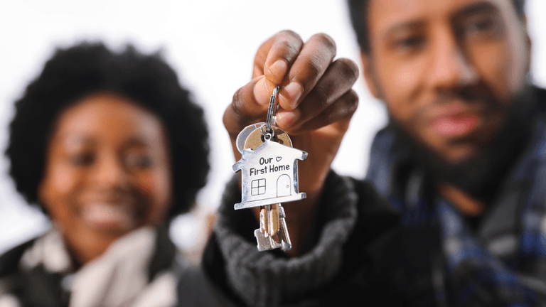 Expert reveals the top five mistakes first-time buyers make – and how to avoid them