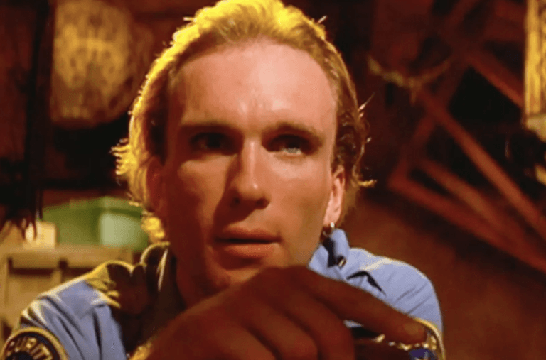 Pulp Fiction actor Peter Greene’s cause of death confirmed