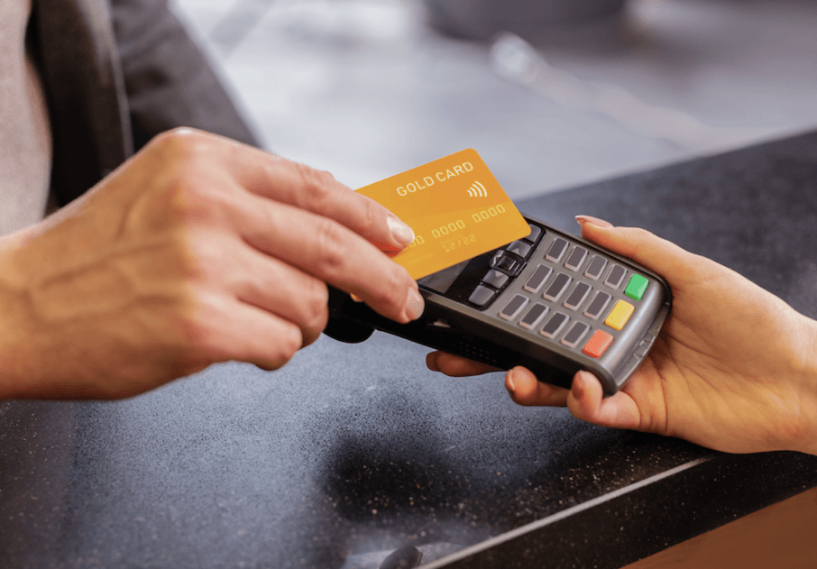 New contactless payment rule coming into effect next month will affect all cards