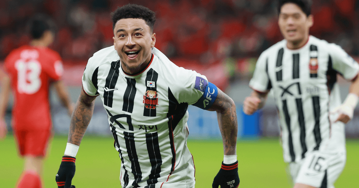 Jesse Lingard to reunite with old Man United teammate as next move edges closeer