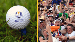 How to attend the 2027 Ryder Cup at Adare Manor for free