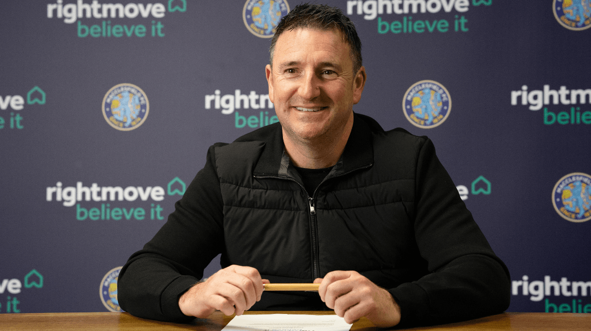Rob Smethurst announced as Chief Belief Officer at Rightmove, the UK’s largest property platform 
