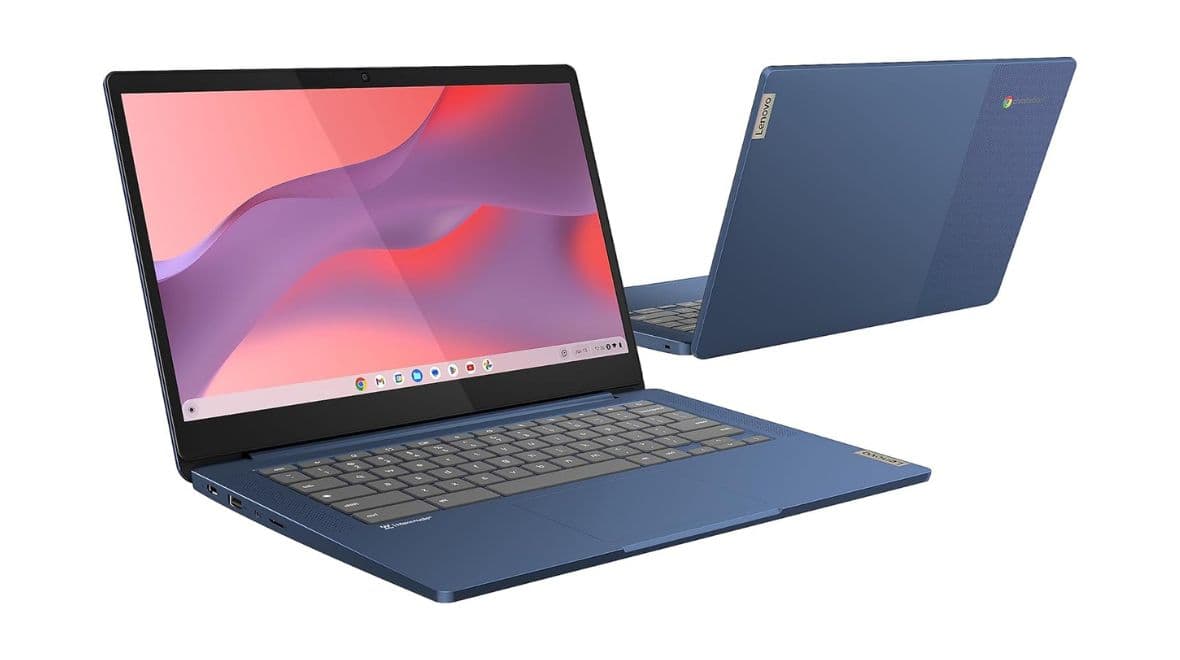 Shoppers rush to buy Chromebook that’s been slashed by £100 for limited time