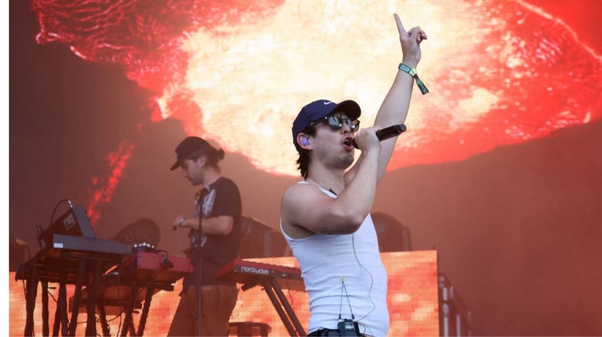 Joji announces 2026 world tour dates – how to get tickets