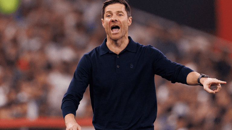 Premier League giants eyeing up Xabi Alonso as their next manager Premier League giants eyeing up Xabi Alonso as their next manager