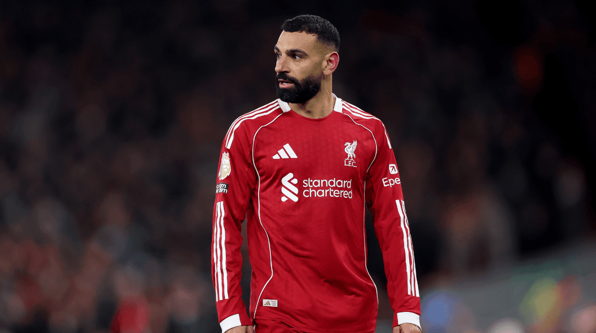 New club enter official talks with Mo Salah over summer move