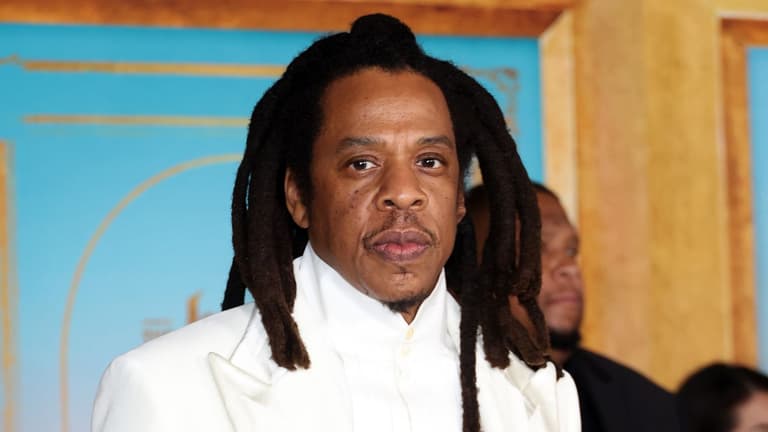 Jay Z reveals he has a new name with special meaning behind it