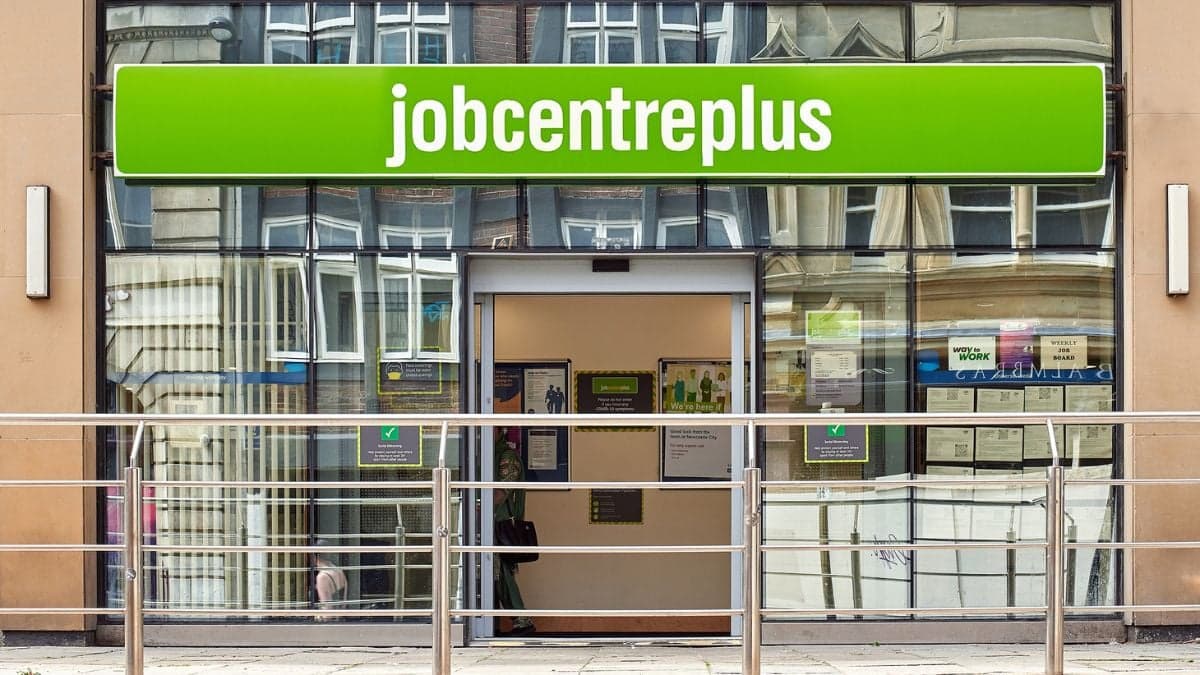 Unemployment rate remains at highest rate in five years
