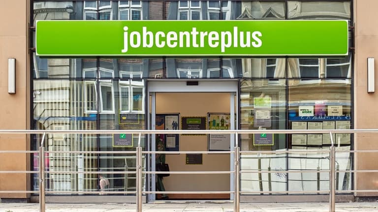 Unemployment rate remains at highest rate in five years
