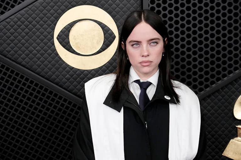 Billie Eilish stalker killed in horrific incident Billie Eilish stalker killed in horrific incident