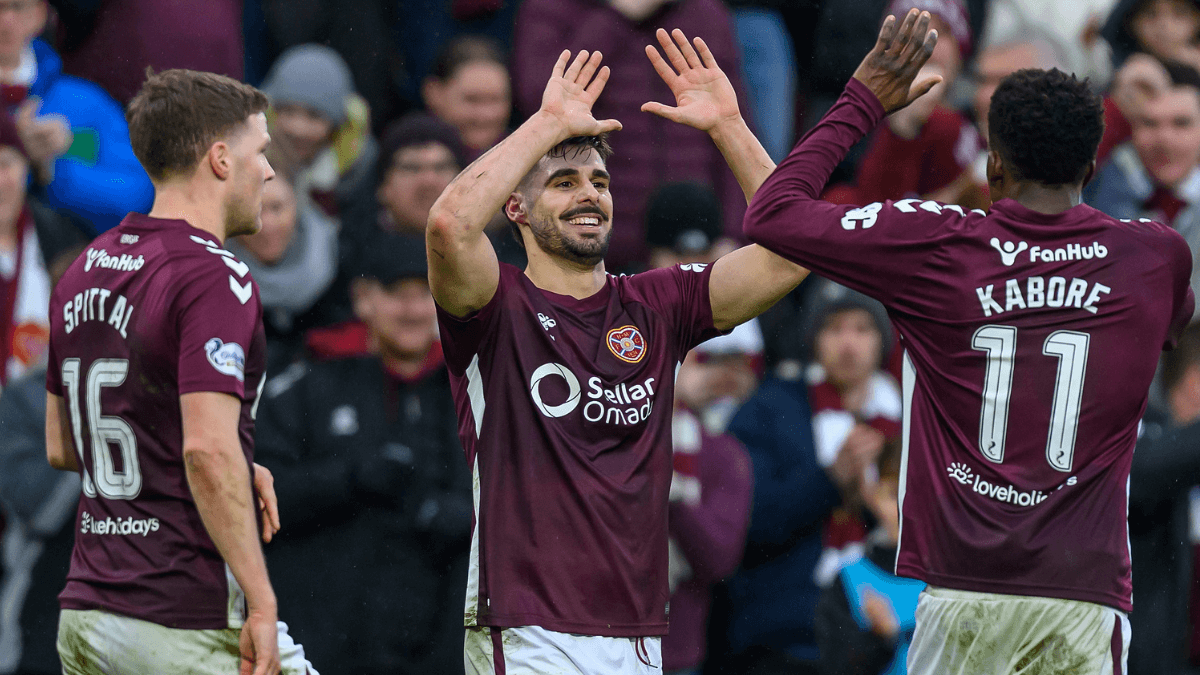 Five unlikely champions in Europe this season