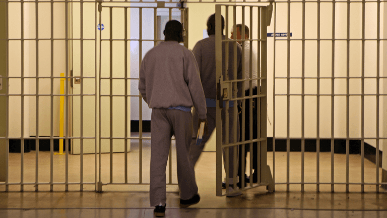 UK has now scrapped most short-term prison sentences