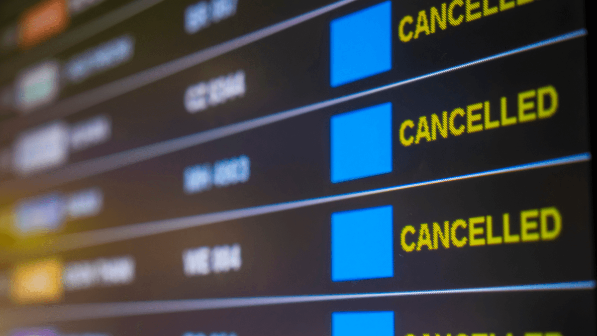 Foreign Office tells Brits to ‘leave’ two countries in new warning