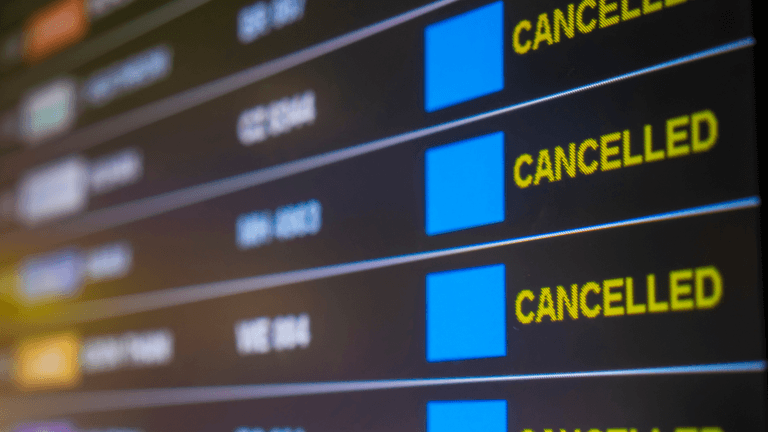 Foreign Office tells Brits to ‘leave’ two countries in new warning