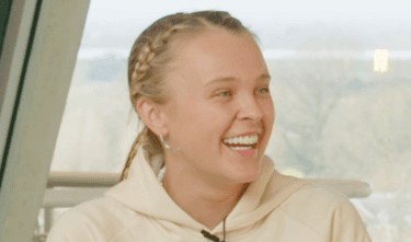 Jojo Siwa has come out as pansexual