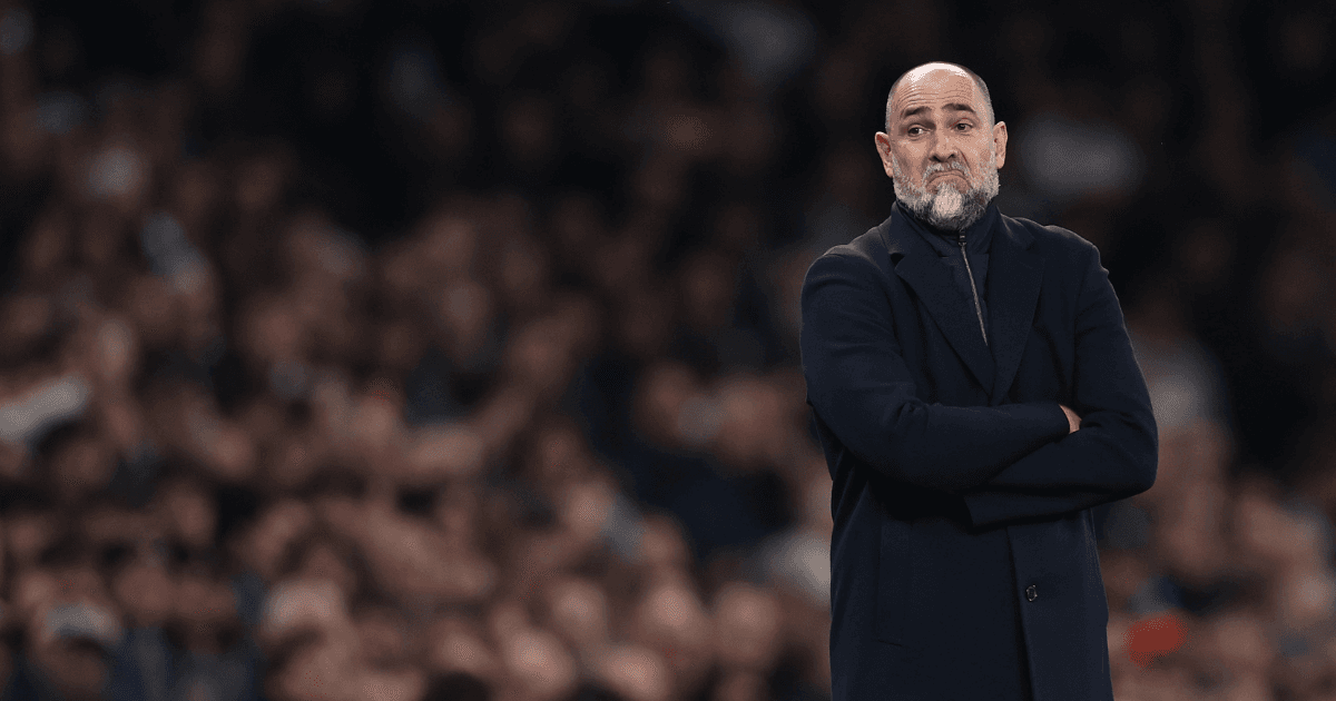 Tottenham already considering major European manager to replace Igor Tudor
